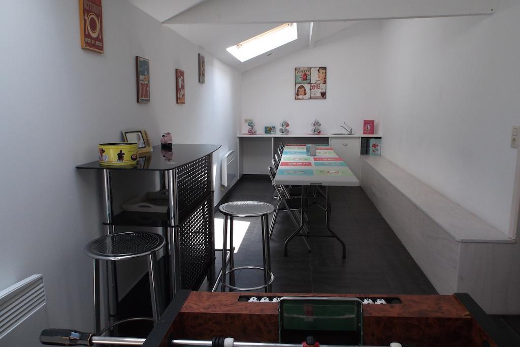 Gîte du Ninglinspo Aywaille Chambre photo