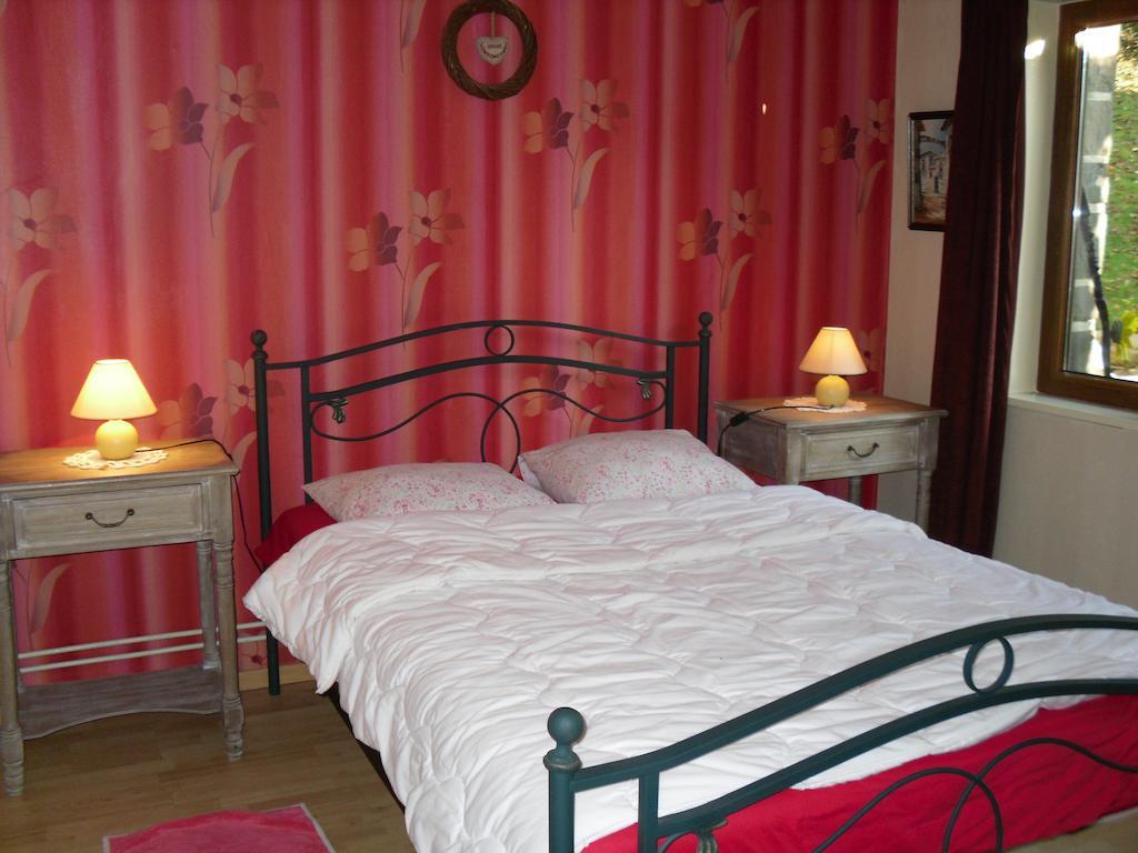 Gîte du Ninglinspo Aywaille Chambre photo